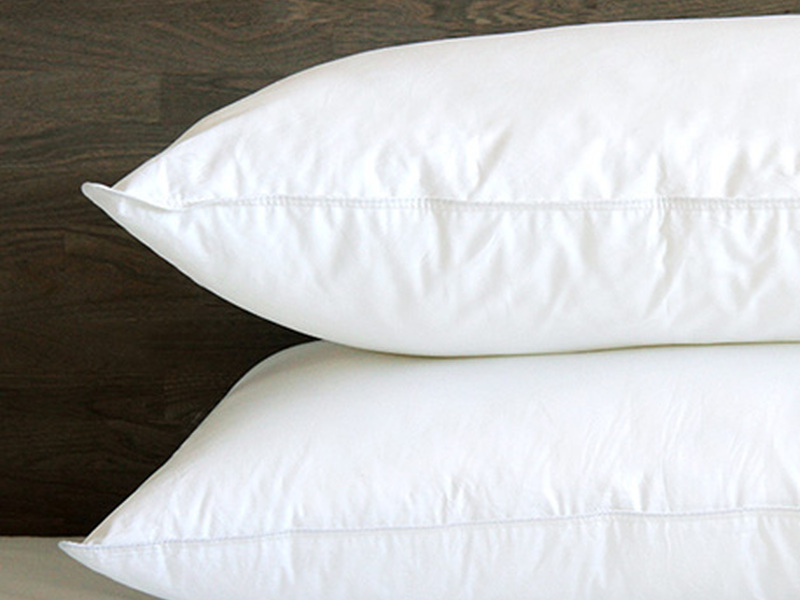 Summit Down Surround Pillow