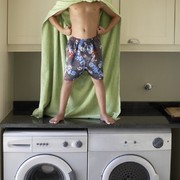 Taking Proper Care of "Superman's Cape"!